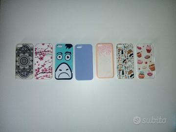 Cover iPhone 5 / 5S