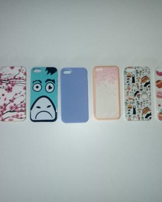 Cover iPhone 5 / 5S