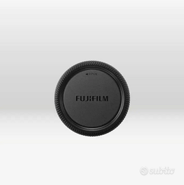 FUJI GFX - Tappo corpo macchina