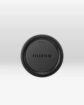 FUJI GFX - Tappo corpo macchina