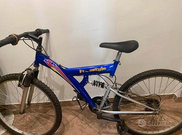 mountain bike 26 prezzo trattabile