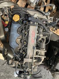 Motore Fiat Croma 939a1000