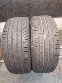 gomme 225/45/18 pirelli al 70%