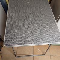 tavolini Pic nic , o campeggio 