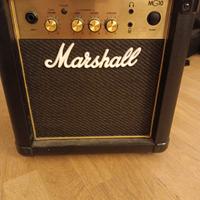 Marshall Mg10