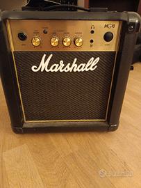 Marshall Mg10