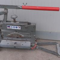 tagliautobloccante edile 