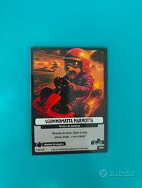 Brainrot 130 Sgommomatta Marmotta