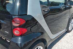 SMART FORTWO 1000 52KW MHD BENZINA 