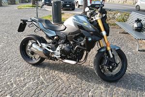 BMW f 900 r full optional sport