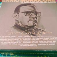 Ennio Morricone Super Gold edition 