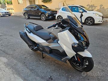 sym maxsym 508 tl abs jcosta