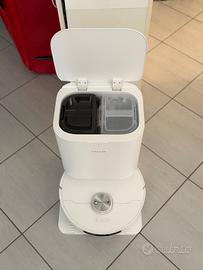 Dreame Robotic Vacuum Cleaner/Roboterstaubsauger