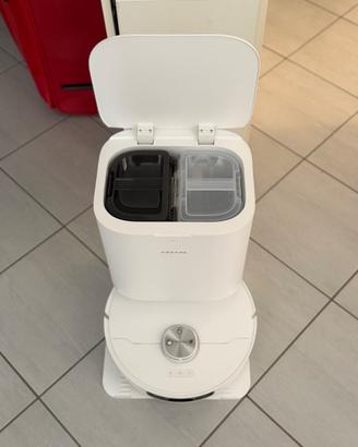 Dreame Robotic Vacuum Cleaner/Roboterstaubsauger