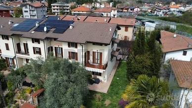 Villa a schiera - Arcisate
