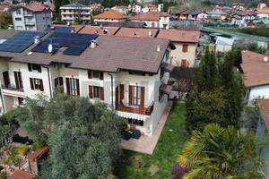 Villa a schiera - Arcisate