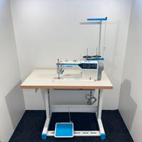 Macchina lineare Jack