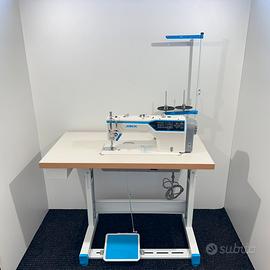 Macchina lineare Jack