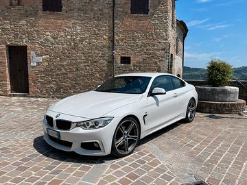 Bmw 420d msport