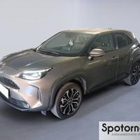 Toyota Yaris Cross 1.5H (116 CV) E-CVT Trend