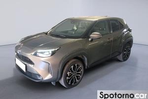 Toyota Yaris Cross 1.5H (116 CV) E-CVT Trend