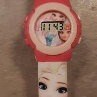 orologio FROZEN Disney 