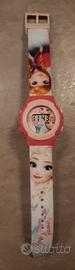 orologio FROZEN Disney 