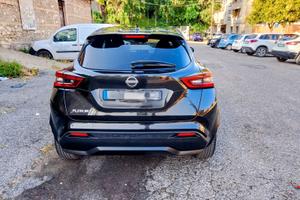 Nissan Juke N-Connecta