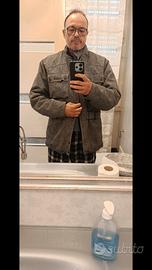 giacca moto invernale tucano