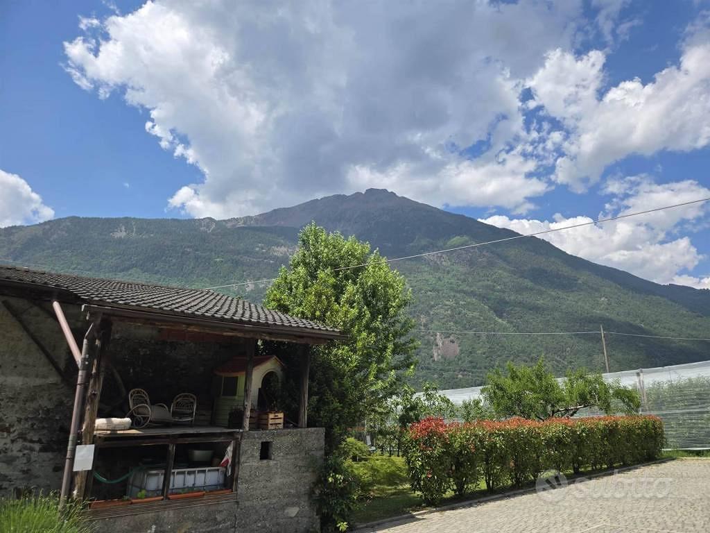 Appartamento – Tirano, Sondrio - Altro