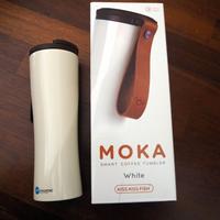 Thermos MOKA KISS KISS FISH smart