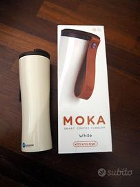 Thermos MOKA KISS KISS FISH smart