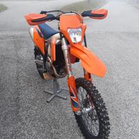 Ktm 250 excf 2022