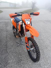 Ktm 250 excf 2022