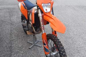 Ktm 250 excf 2022