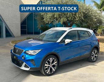 Seat Arona 1.0 EcoTSI 115 CV XPERIENCE - SUPER T-S