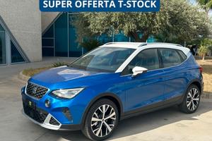 Seat Arona 1.0 EcoTSI 115 CV XPERIENCE - SUPER T-S