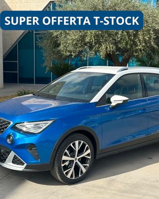 Seat Arona 1.0 EcoTSI 115 CV XPERIENCE - SUPER T-S
