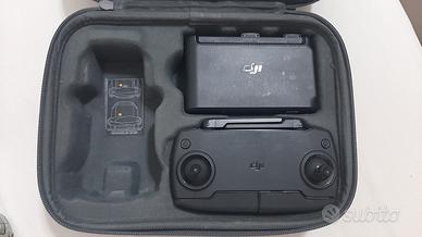 controller dji mini /mini se + hub ricarica e batt