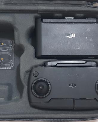 controller dji mini /mini se + hub ricarica e batt