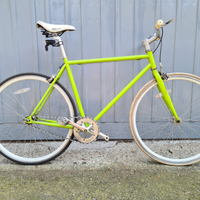 Bicicletta vintage