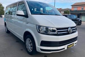 Volkswagen Caravelle 2.0 TDI 150CV PL Cruise euro 