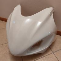 Carena frontale suzuki Hayabusa