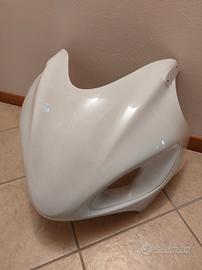Carena frontale suzuki Hayabusa