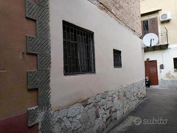 Maqueda/ Giardinaccio monovano a reddito
