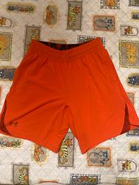 Pantaloncini Under Armour