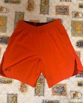 Pantaloncini Under Armour