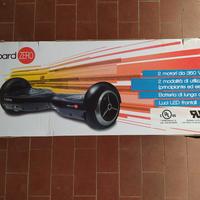 Balboard Zero