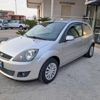 Ford Fiesta 1.4 TDCi unico proprietario.