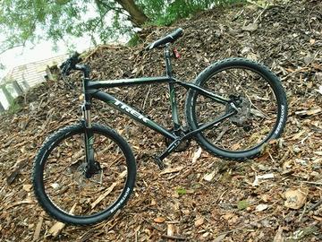 Bici Mountain bike